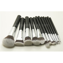 Neueste professionelle personalisierte 12 PCS Make up Pinsel Set